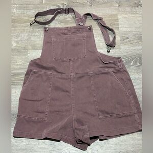 Aerie Overalls